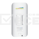 Сетевое оборудование UBIQUITI LocoM5(EU) 802.11a/n, интегрированная антенна 13 дБ (45 * 45 градусов), фото5