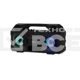 Акустическая система RITMIX SP-690B черный