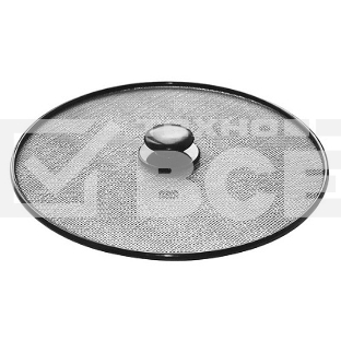 Крышка-брызгоулавливатель Mallony Sprazzo,диа 29 см, тм