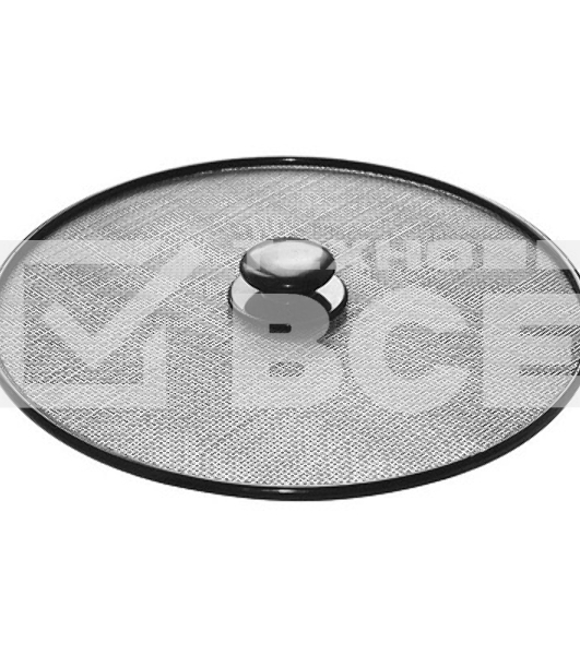 Крышка-брызгоулавливатель Mallony Sprazzo,диа 29 см, тм