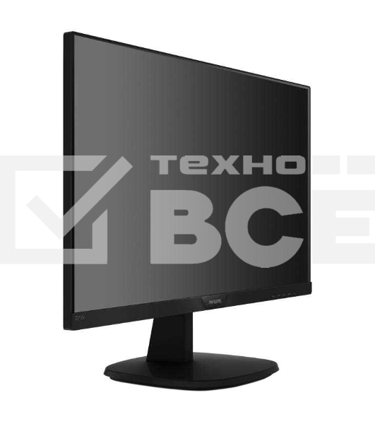 Монитор 27