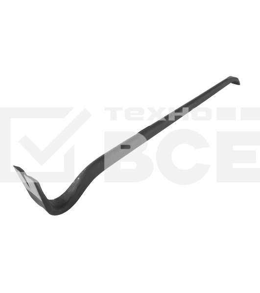 Гвоздодер Sturm 1013-02-900, УСИЛЕННАЯ КОНСТРУКЦИЯ,противоскольз.покрыт,закал.сталь 900мм Sturm 1013-02-900