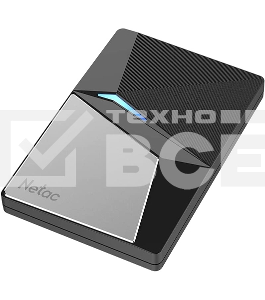 Внешний твердотельный накопитель Netac External Z7S USB 3.2 240Gb