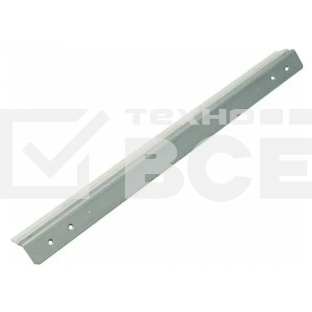 Чистящее лезвие в сборе Ricoh D2452281