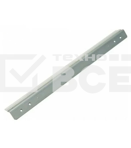 Чистящее лезвие в сборе Ricoh D2452281