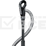 Пылесос Samsung SC18M3120VB синий, 380/1800 Вт, уборка сухая, пылесборник контейнер 2 л, фото6