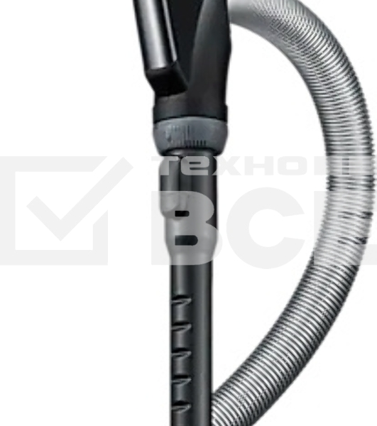 Пылесос Samsung SC18M3120VB синий, 380/1800 Вт, уборка сухая, пылесборник контейнер 2 л