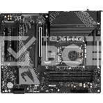 Материнская плата Gigabyte B760 AORUS ELITE AX Soc-1700 Intel B760 4xDDR5 ATX AC`97 8ch(7.1) 2.5Gg RAID+HDMI+DP, фото9