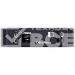 Блок распределения питания PDU CyberPower PDU83401 3ph 0U, Switched MBO, IN: 415V/16A, IEC309-16Aplug, фото 1