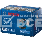 Эксцентриковая шлифмашина Bosch GEX 185-LI аккум. (06013A5021), фото 1