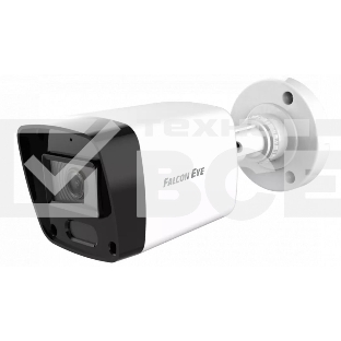 Камера видеонаблюдения IP Falcon Eye FE-HB2-30A 2.8-2.8мм цв.
