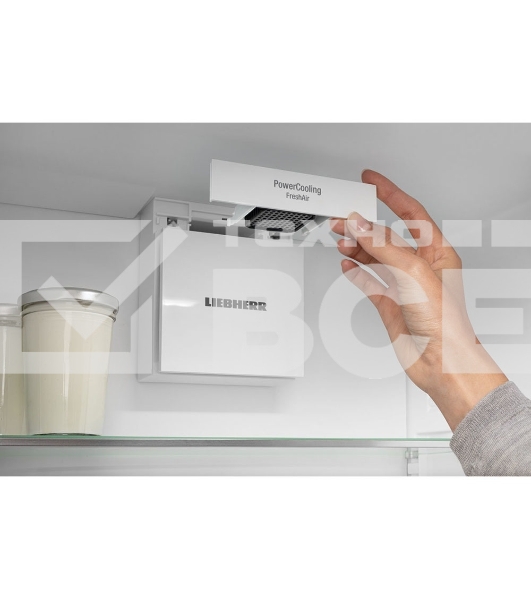 Встраиваемый холодильник Liebherr BUILT-IN ICNSE 5103-20 001