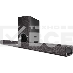 Саундбар Denon DHTS316BKE2 2.1 180Вт+120Вт черный, фото2