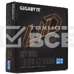 Материнская плата Gigabyte B760M DS3H AX DDR4, LGA 1700, Intel B760, 4xDDR4, 4xSATA, 2xM.2, 1xPCI-E 4.0 x16, 2xPCI-E 4.0 x1, 1xHDMI, 2xDP, 1x 2.5Gb LAN, 3xUSB 3.2 Gen 1, 2xUSB 2.0, 3x3.5 мм, 7.1, Micro-ATX, фото9