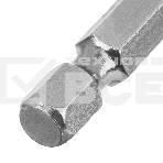 Набор бит TORX 40х50, сталь S2, 10 шт. Gross, фото5