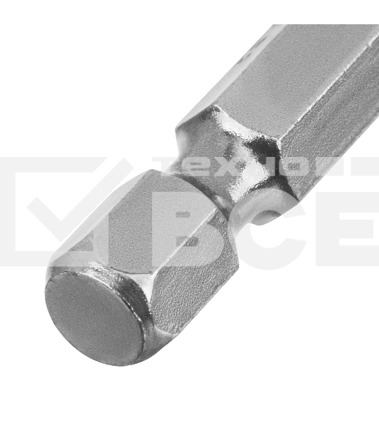 Набор бит TORX 40х50, сталь S2, 10 шт. Gross