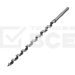 Сверло MATRIX по дереву шнековое, 16 х 350 мм 70135, фото5