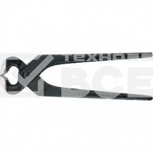 Клещи, 180 мм (СМИ) Россия