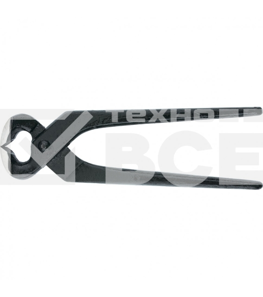 Клещи, 180 мм (СМИ) Россия