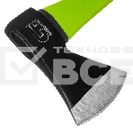 Топор СИБРТЕХ 21644 600 г фибергласовое топортопорище, фото3