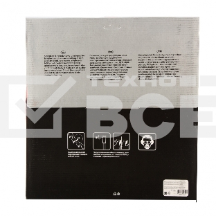 Пильный диск по дереву Matrix, ф300 х 32 мм, 60 зубьев