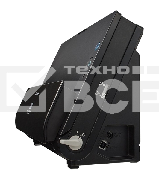 Сканер Canon image Formula DR-C225 II (3258C003) A4 черный