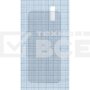 Защитное стекло для ZTE Blade A5 2020