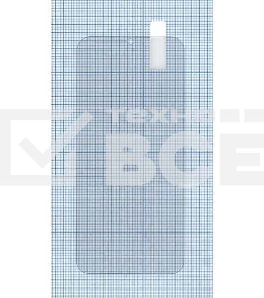 Защитное стекло для ZTE Blade A5 2020