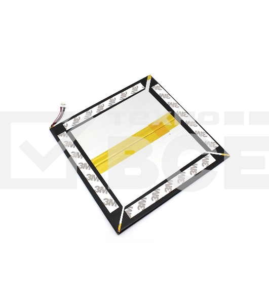 Аккумуляторная батарея для планшета Lenovo MIIX 310 (LENM1029CWP) 3,7V 9000mAh