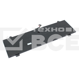Аккумуляторная батарея для ноутбука Lenovo Ideapad Yoga 7-14ITL5 (L19C4PDC) 15.36V 71Wh Orig
