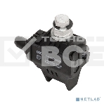 Зажим ответвительный изолированный ЗОИ 16-95/2.5-35 ИЭК UZA-11-D02-D35, фото2