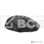 Мышь беспроводная A4Tech Fstyler FB10C черный, 2000 dpi, радиоканал, Bluetooth, USB, кнопки - 4, фото12