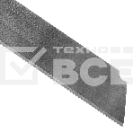 Лезвия Denzel 18 мм, нерж. сталь 440, 0,5 мм, 5 шт., фото5