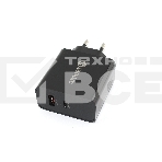 Блок питания (сетевой адаптер) Amperin USB-C (YDS-TC065-011PK) 65W, черный, фото2