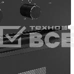 Шкаф духовой газовый с электрическим грилем Maunfeld MOGS703B2, встраиваемый, фото5