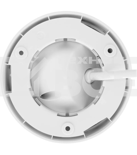 Камера видеонаблюдения IP HiWatch DS-I403(D)(2.8mm) 2.8-2.8мм цв.
