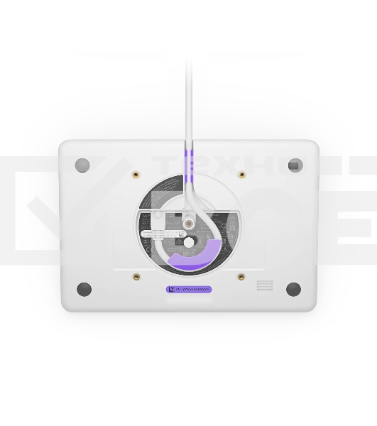 Сенсорный контроллер Logitech Tap IP-White 952-000088