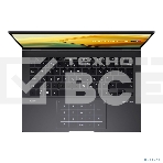 Ноутбук Asus Zenbook 14 UM3402YA-KP854 Ryzen 5 7430U 16Gb SSD512Gb AMD Radeon 14