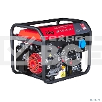Электростанция бензиновая FUBAG BS 7500 A ES DUPLEX, 641001, фото2