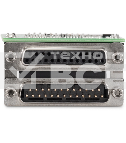 Кабель Ippon (1990909) Parallel cable kit for Innova Unity RT