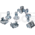 Блок распределения питания Powercom PDU-32AV24-14C3-10C9-1P, фото10