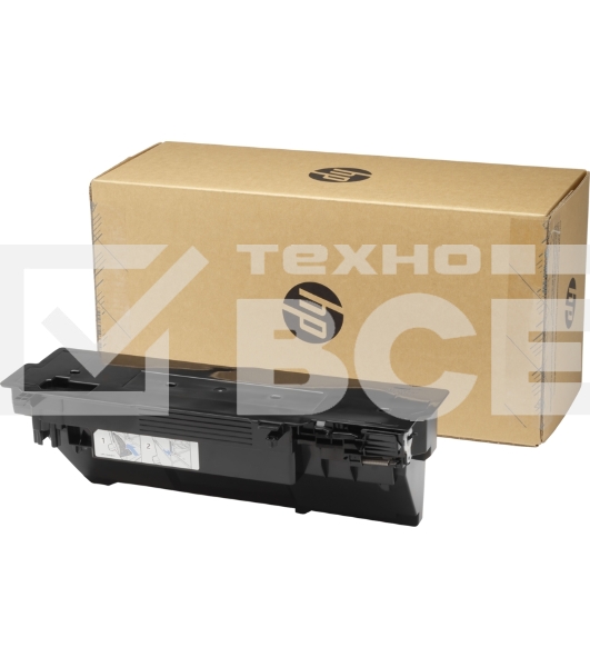 Бункер для сбора отработанного тонера HP CLJ M652/M653/M681/M682 (P1B94A/P1B94-67901/RM2-6613)