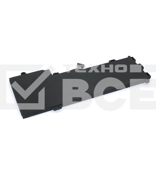 Аккумуляторная батарея для ноутбука Lenovo E31-70  7.6V 35Wh черный