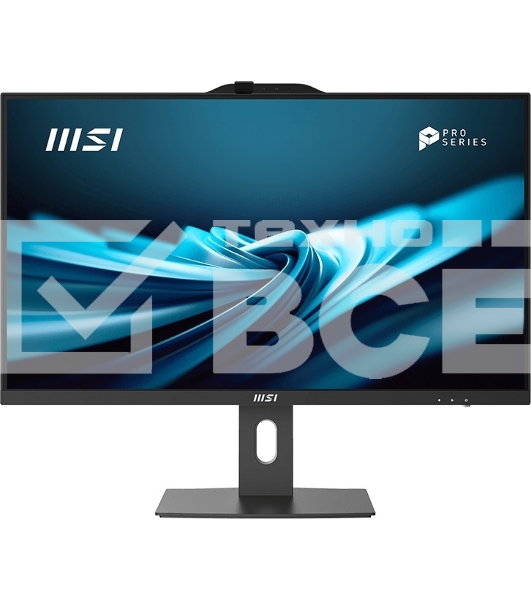 Моноблок MSI Pro AP272P 14M AiO 27