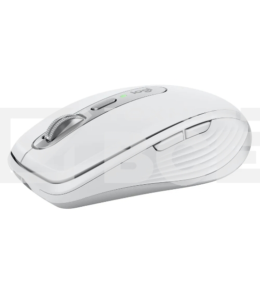 Мышь беспроводная/проводная Logitech MX Anywhere 3S серый, 8000 dpi, радиоканал, Bluetooth, USB, кнопки - 6