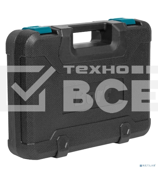 Набор ручного инструмента Bort BTK-30e (93412529), 30 предметов