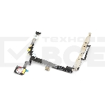 шлейф кнопки включения для Google Pixel 7A, фото2