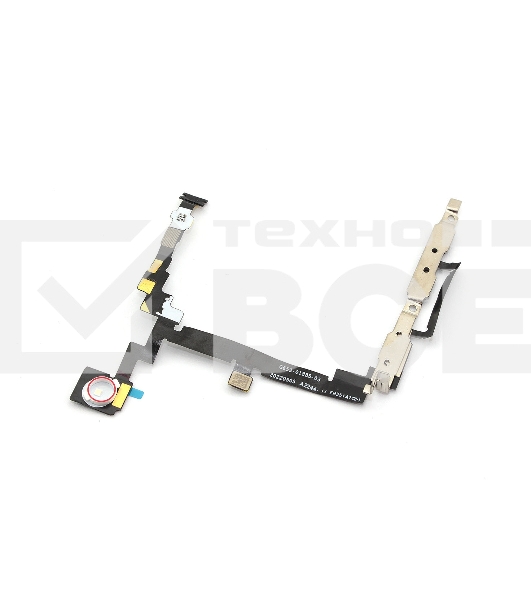 шлейф кнопки включения для Google Pixel 7A