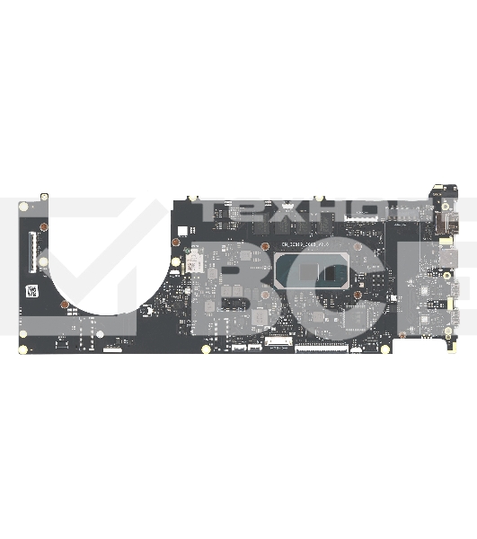 Материнская плата для Echips Max NX173A