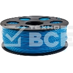Пластик для принтера 3D Bestfilament st_pla_1kg_1.75_light-blue PLA d1.75мм 1кг 1цв., фото2